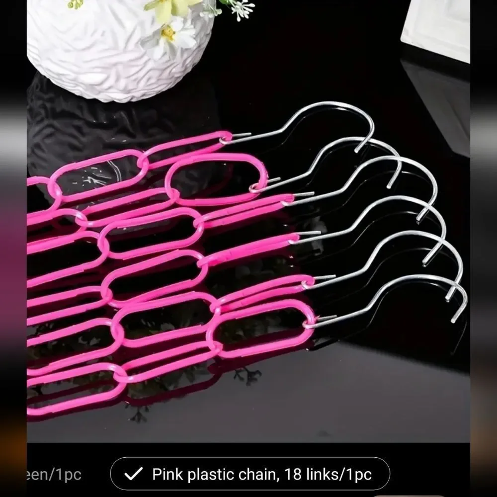 Clothes Hanger closet accessory